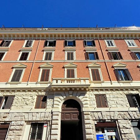 Fori Imperiali Apartment Рим Екстер'єр фото