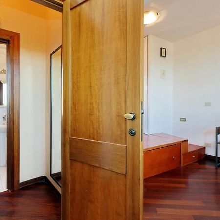 Fori Imperiali Apartment Рим Екстер'єр фото