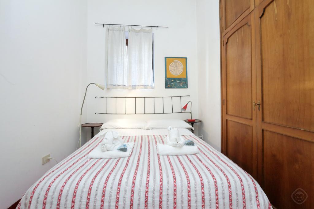Fori Imperiali Apartment Рим Екстер'єр фото