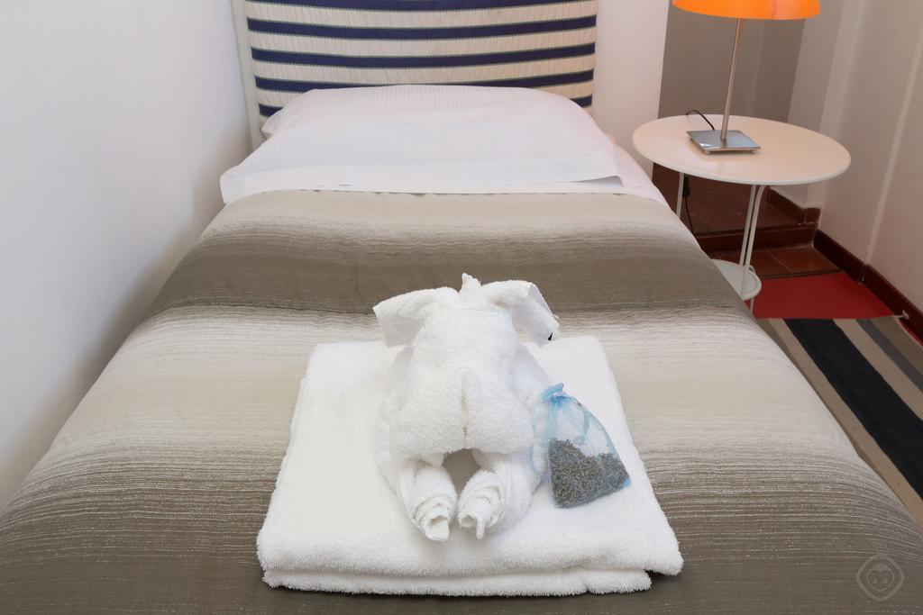 Fori Imperiali Apartment Рим Номер фото