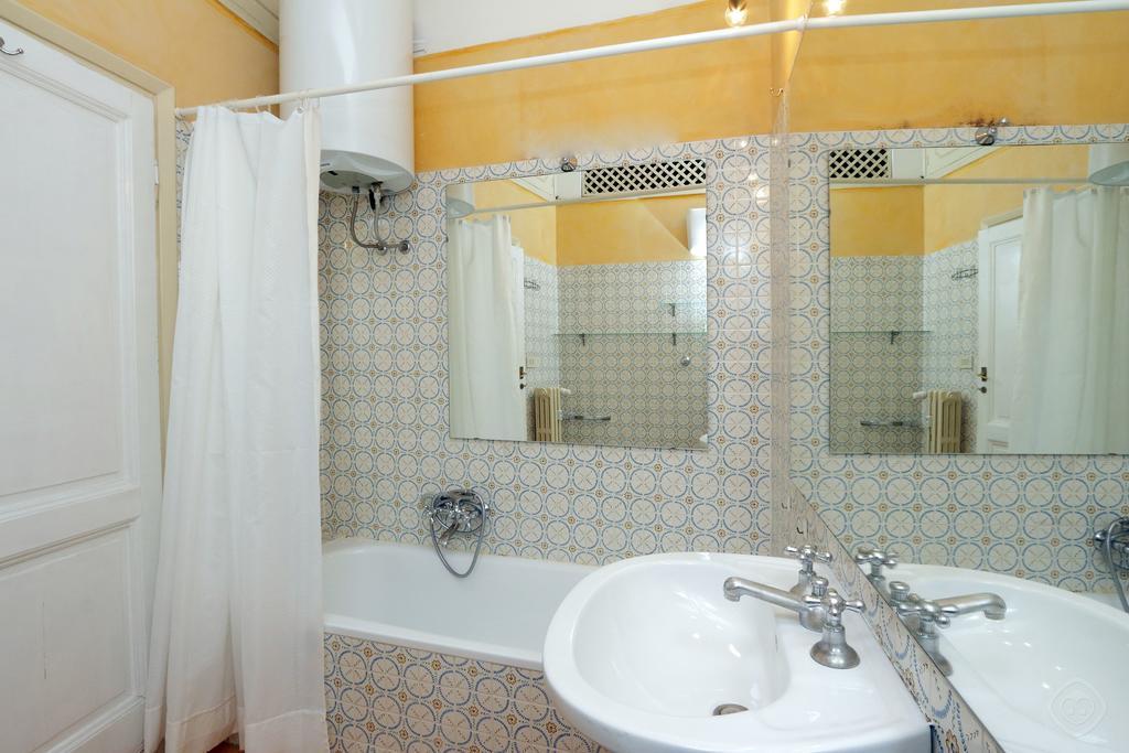 Fori Imperiali Apartment Рим Номер фото