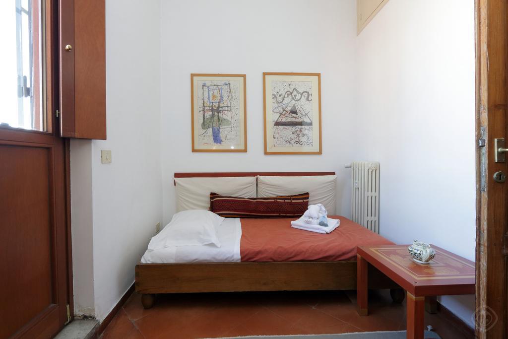 Fori Imperiali Apartment Рим Номер фото