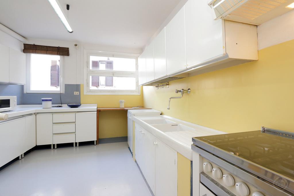 Fori Imperiali Apartment Рим Номер фото