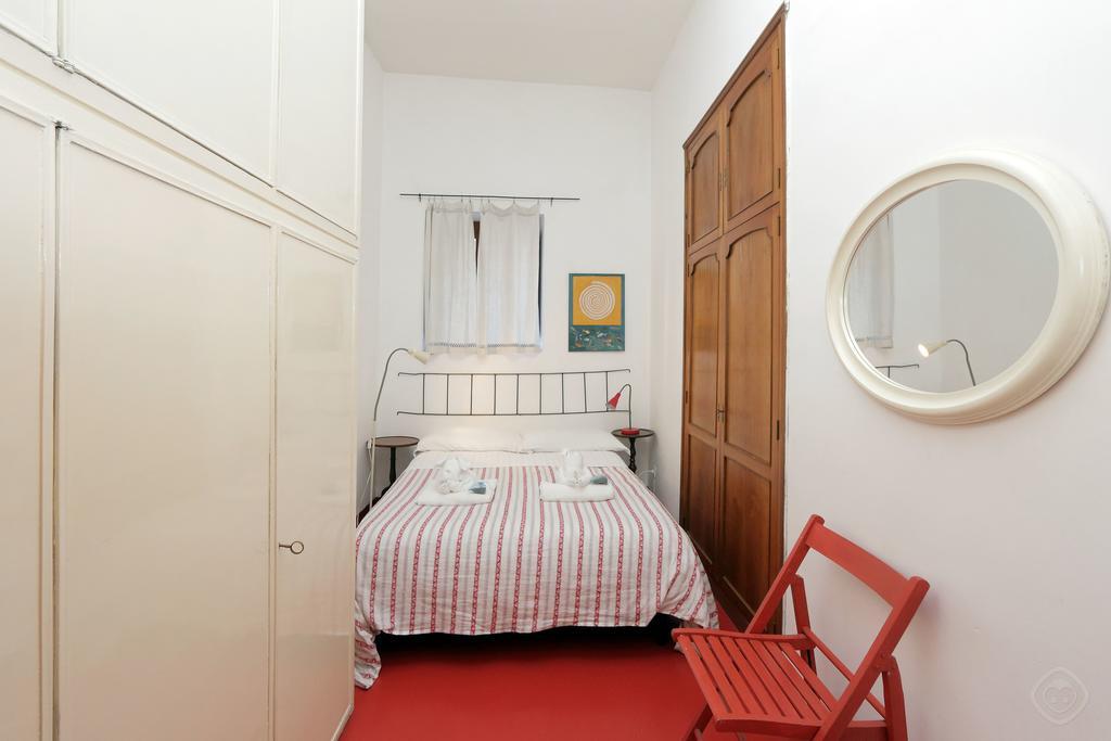 Fori Imperiali Apartment Рим Номер фото