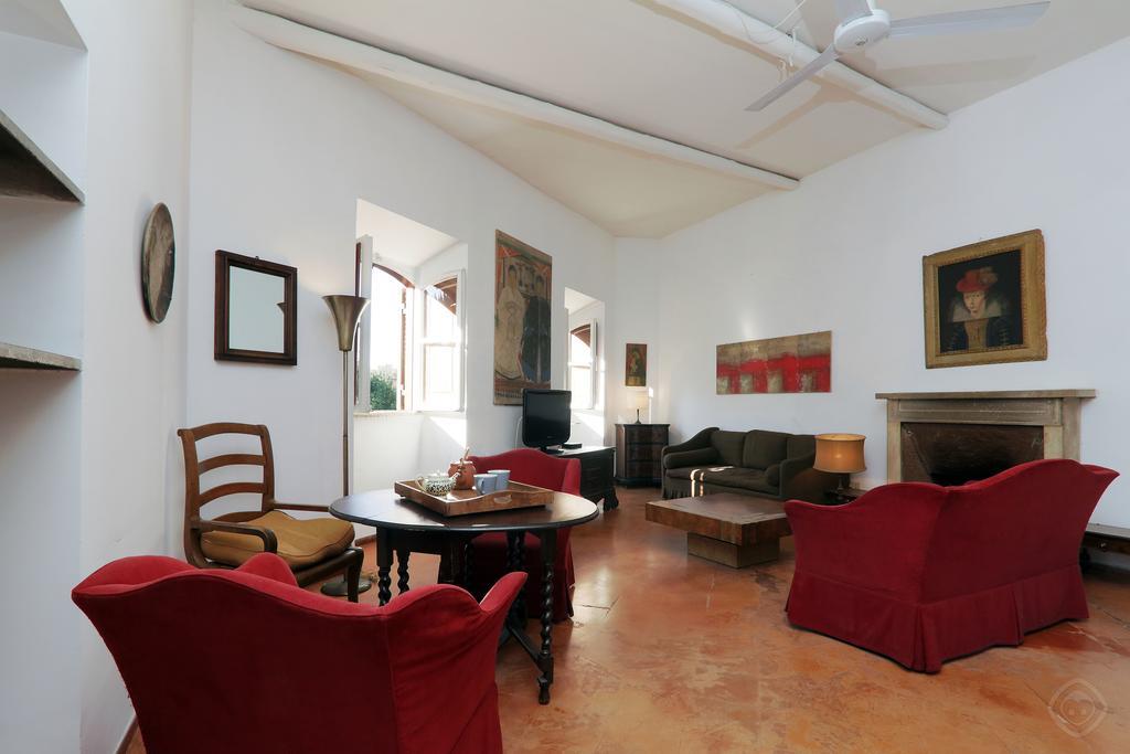 Fori Imperiali Apartment Рим Номер фото