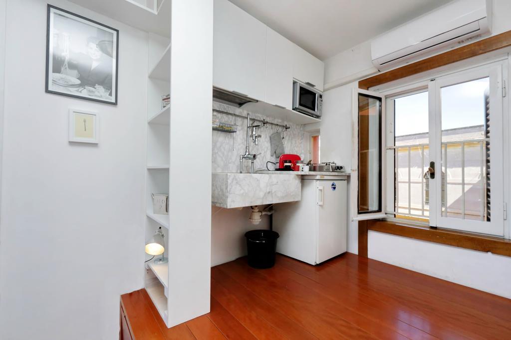Fori Imperiali Apartment Рим Екстер'єр фото