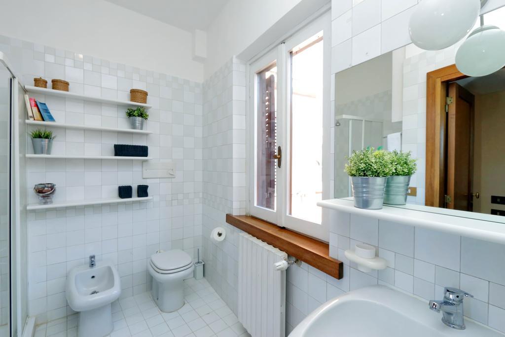 Fori Imperiali Apartment Рим Екстер'єр фото